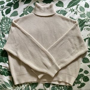 Brandy Melville Turtleneck